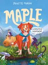 Cover image for Au royaume des chienpignons